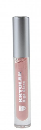 Kryolan - High Gloss - Lip Gloss - 5214 - CANDY