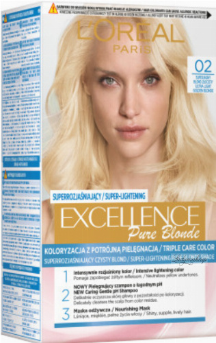 loreal excellence 02