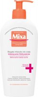Mixa - Intensive Nutrition - Rich body milk - Dry and very dry skin - 400 ml
