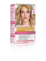 L'Oréal - EXCELLENCE Creme - Koloryzacja do włosów z potrójną pielęgnacją - 8.13 Perłowy Beż