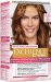 L'Oréal - EXCELLENCE Creme - Hair coloring with triple care - 6.41 Light Amber Brown