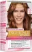 L'Oréal - EXCELLENCE Creme - Hair Coloring with Triple Care - 6.41 Light Amber Brown