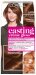 L'Oréal - Casting Créme Gloss - Caring color without ammonia - 603 Chocolate Nougat