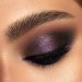 Sigma® - UNTAMED EYESHADOW PALETTE - Palette of 14 eyeshadows with a double brush