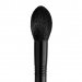 Sigma - MULTITASK BRUSH SET - 5 BLACK BRUSHES + BEAUTY BAG - Zestaw 5 pędzli do makijażu + kosmetyczka