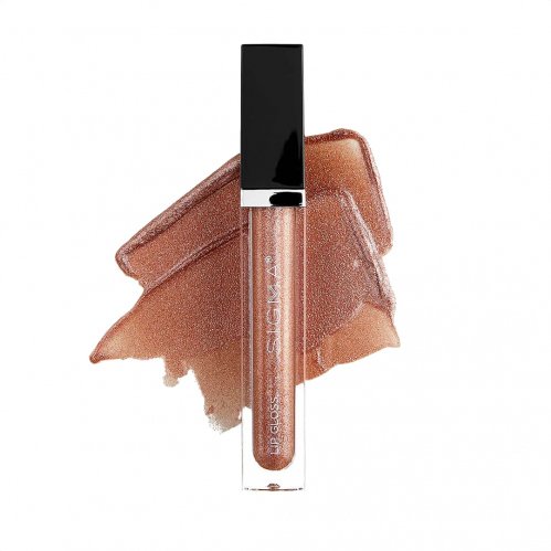 Sigma® - Lip Gloss - Lip gloss - DAZZLING