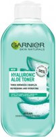 GARNIER - SKIN NATURALS - HYALURONIC ALOE TONER - Refreshingly moisturizing toner - 200 ml