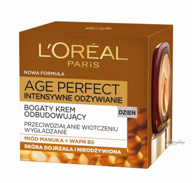 loreal cream 60