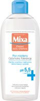 Mixa - Optimal Tolerance - Micellar liquid for make-up removal for very sensitive and reactive skin - 400 ml