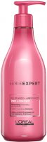L'Oréal Professionnel - SERIE EXPERT - PRO LONGER Filler-A100 + Amino Acid Shampoo - Shampoo improving the appearance of hair in lengths - 500 ml