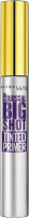 MAYBELLINE - The COLOSSAL BIG SHOT Tinted Fiber Primer - Czarna baza pod tusz do rzęs - BLACK