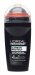 L'Oréal - MEN EXPERT - CARBON PROTECT TOTAL PROTECTION 48H ANTI-PERSPIRANT - Antiperspirant roll-on for men with the addition of carbon - 50 ml