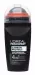 L'Oréal - MEN EXPERT - CARBON PROTECT TOTAL PROTECTION 48H ANTI-PERSPIRANT - Antiperspirant Roll-on for Men - 50 ml