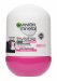 GARNIER - Mineral - Invisible Black White Colors - Floral Touch - Antiperspirant roll-on 48H - 50 ml