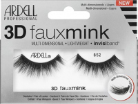 ARDELL - 3D Faux Mink - False eyelashes on the bar - 852 - 852