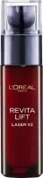 L'Oréal - REVITALIFT LASER X3 - ANTI-AGING SERUM NEW SKIN  - Regenerating Anti-Aging Serum 40+-30 ml