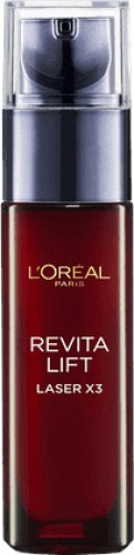 L'Oréal - REVITALIFT LASER X3 - ANTI-AGING SERUM NEW SKIN - Regenerujące serum ANTI-AGING 40+ - 30 ml