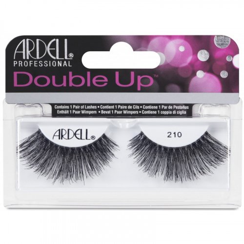 ARDELL - Double Up - Artificial eyelashes - 210