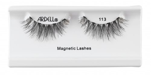 ARDELL - Magnetic Lashes - Magnetic eyelashes on a strip - 113