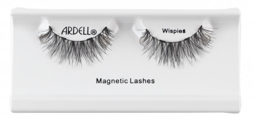 ARDELL - Magnetic Lashes - Magnetic eyelashes on a strip - WISPIES