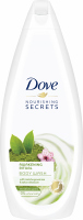 Dove - Nourishing Secrets - Awakening Ritual Body Wash - Żel pod prysznic - Zielona Herbata Matcha & Wiśnia - 750 ml