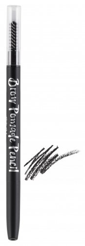 ARDELL - Brow Pomade Pencil - Automatic eyebrow pencil - SOFT BLACK