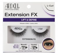 ARDELL - Extension FX - Artificial strip eyelashes - L-Curl