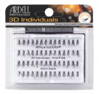 ARDELL - 3D Individuals - Clumps of false eyelashes