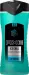 AXE - ICE CHILL Body, Hair & Face Wash - Wielofunkcyjny żel pod prysznic dla mężczyzn - 400 ml