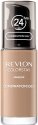 REVLON - COLORSTAY™ FOUNDATION - Foundation for combination and oily skin - SPF15 - 30 ml - 350 - RICH TAN - 350 - RICH TAN