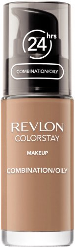 REVLON - COLORSTAY™ FOUNDATION - Foundation for combination and oily skin - SPF15 - 30 ml - 370 - TOAST