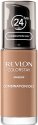 REVLON - COLORSTAY™ FOUNDATION - Foundation for combination and oily skin - 380 - RICH GINGER - 380 - RICH GINGER