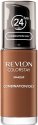 REVLON - COLORSTAY™ FOUNDATION - Foundation for combination and oily skin - 410 - CAPPUCCINO - 410 - CAPPUCCINO