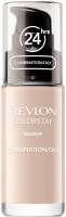 REVLON - COLORSTAY™ FOUNDATION - Foundation for combination and oily skin - SPF15 - 30 ml - 110 - IVORY - 110 - IVORY