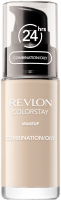 REVLON - COLORSTAY™ FOUNDATION - Foundation for combination and oily skin - 150 - BUFF - 150 - BUFF