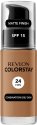 REVLON - COLORSTAY™ FOUNDATION - Foundation for combination and oily skin - 400 - CARAMEL - 400 - CARAMEL
