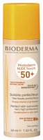 BIODERMA - Photoderm NUDE Touch SPF 50+ Protective mineral foundation with Nude effect - 40 ml