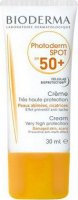 BIODERMA - Photoderm SPOT SPF 50+ Cream - Krem zapobiegający powstawaniu przebarwień - 30 ml