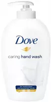 Dove - Caring Hand Wash - Caring liquid hand soap - 250 ml