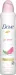 Dove - Go Fresh - 48h Anti-Perspirant - Antyperspirant w aerozolu - Granat i Werbena Cytrynowa - 250 ml