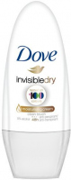 Dove - Invisibledry - 48h Anti-Perspirant - Antyperspirant w kulce - 50 ml