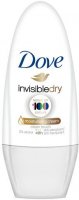 Dove - Invisibledry - 48h Anti-Perspirant - Roll-on Antiperspirant - 50 ml