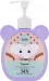 YOPE - NATURAL HAND SOAP FOR CHILDREN - Marigold