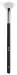 Hulu - Fan brush for highlighter, powder and blush - P96