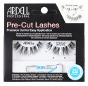ARDELL - Pre-Cut Lashes - Artificial strip eyelashes - WISPIES - WISPIES