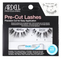ARDELL - Pre-Cut Lashes - Ciglia finte a banda - WISPIES