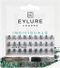 EYLURE - INDIVIDUALS LASH - DUOS & TRIOS - ADHESIVE & REMOVER INCLUDED - Eyelash clusters with glue and remover