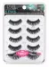 ARDELL - 5 PACK - Set of 5 pairs of false eyelashes