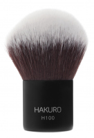 Hakuro - Pędzel do pudru KABUKI - H100
