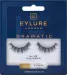 EYLURE - DRAMATIC - NO. 143 - Eyelashes + Glue - Double Volume Effect